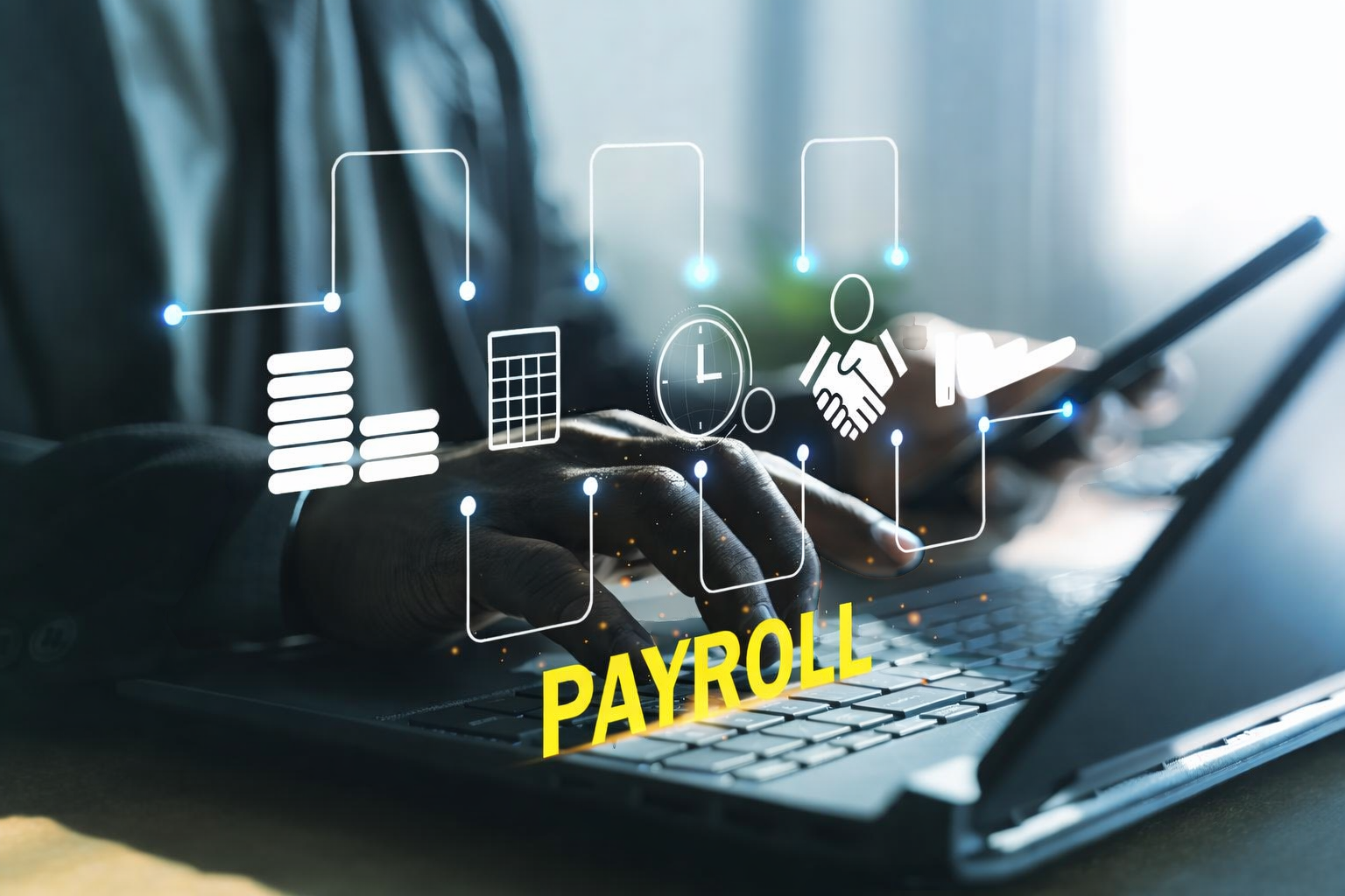 payroll-services